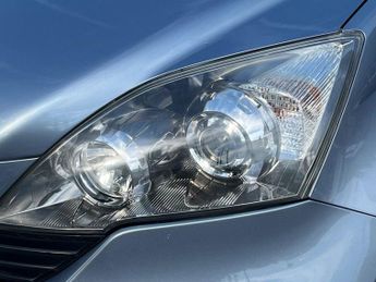 HONDA CR-V 2.0 i-VTEC ES SUV 5dr Petrol Automatic (195 g/km, 148 bhp)