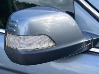 HONDA CR-V 2.0 i-VTEC ES SUV 5dr Petrol Automatic (195 g/km, 148 bhp)