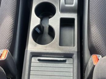 HONDA CR-V 2.0 i-VTEC ES SUV 5dr Petrol Automatic (195 g/km, 148 bhp)