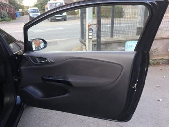 VAUXHALL CORSA 1.4i ecoFLEX Energy Hatchback 3dr Petrol Manual Euro 6 (a/c) (75