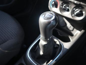 VAUXHALL CORSA 1.4i ecoFLEX Energy Hatchback 3dr Petrol Manual Euro 6 (a/c) (75
