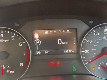 KIA SPORTAGE 1.6 T-GDi GT-Line S SUV 5dr Petrol DCT AWD Euro 6 (174 bhp)
