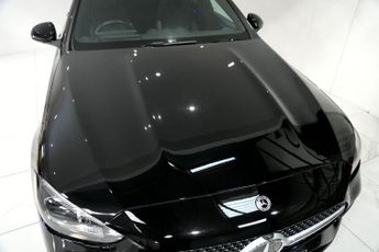 MERCEDES-BENZ C CLASS 2.0 C220dh MHEV AMG Line (Premium Plus) Saloon 4dr Diesel Hybrid
