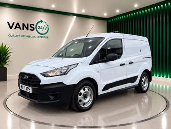 Ford Transit Connect 1.5 200 EcoBlue Leader Panel Van 5dr Diesel Manual L1 Euro 6 (s/