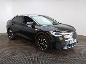 Volkswagen ID.5 Pro 77kWh Style SUV 5dr Electric Auto (174 ps)