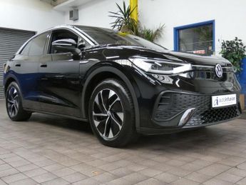 VOLKSWAGEN ID.5 Pro 77kWh Style SUV 5dr Electric Auto (174 ps)