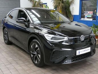 VOLKSWAGEN ID.5 Pro 77kWh Style SUV 5dr Electric Auto (174 ps)