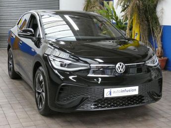 VOLKSWAGEN ID.5 Pro 77kWh Style SUV 5dr Electric Auto (174 ps)