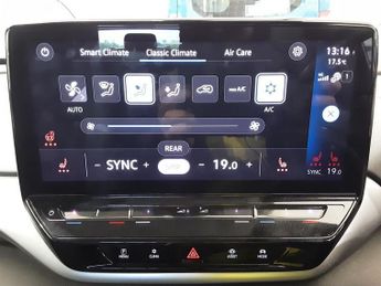 VOLKSWAGEN ID.5 Pro 77kWh Style SUV 5dr Electric Auto (174 ps)