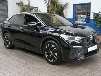 VOLKSWAGEN ID.5 Pro 77kWh Style SUV 5dr Electric Auto (174 ps)