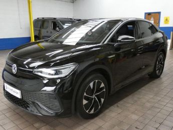 VOLKSWAGEN ID.5 Pro 77kWh Style SUV 5dr Electric Auto (174 ps)