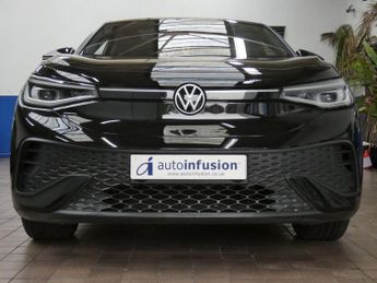 VOLKSWAGEN ID.5 Pro 77kWh Style SUV 5dr Electric Auto (174 ps)