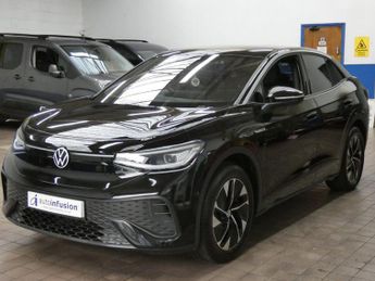 VOLKSWAGEN ID.5 Pro 77kWh Style SUV 5dr Electric Auto (174 ps)