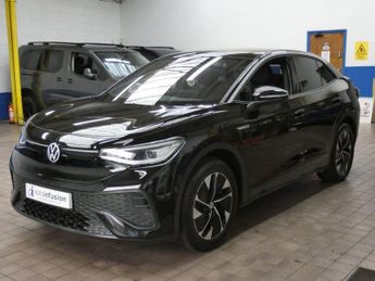 VOLKSWAGEN ID.5 Pro 77kWh Style SUV 5dr Electric Auto (174 ps)
