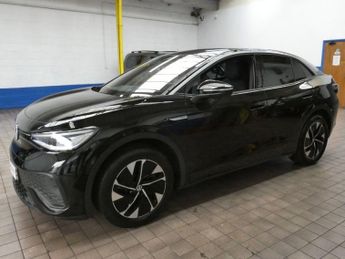 VOLKSWAGEN ID.5 Pro 77kWh Style SUV 5dr Electric Auto (174 ps)