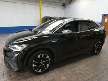 VOLKSWAGEN ID.5 Pro 77kWh Style SUV 5dr Electric Auto (174 ps)