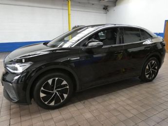VOLKSWAGEN ID.5 Pro 77kWh Style SUV 5dr Electric Auto (174 ps)