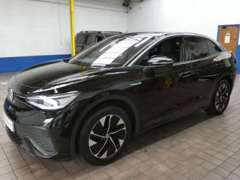VOLKSWAGEN ID.5 Pro 77kWh Style SUV 5dr Electric Auto (174 ps)