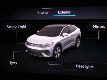 VOLKSWAGEN ID.5 Pro 77kWh Style SUV 5dr Electric Auto (174 ps)