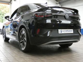 VOLKSWAGEN ID.5 Pro 77kWh Style SUV 5dr Electric Auto (174 ps)