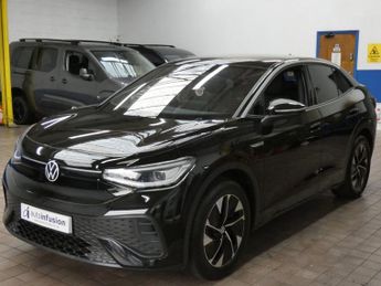 VOLKSWAGEN ID.5 Pro 77kWh Style SUV 5dr Electric Auto (174 ps)