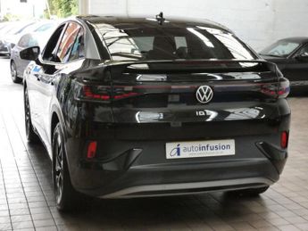 VOLKSWAGEN ID.5 Pro 77kWh Style SUV 5dr Electric Auto (174 ps)
