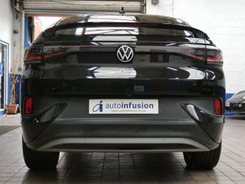 VOLKSWAGEN ID.5 Pro 77kWh Style SUV 5dr Electric Auto (174 ps)