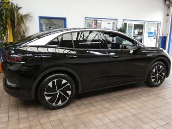 VOLKSWAGEN ID.5 Pro 77kWh Style SUV 5dr Electric Auto (174 ps)