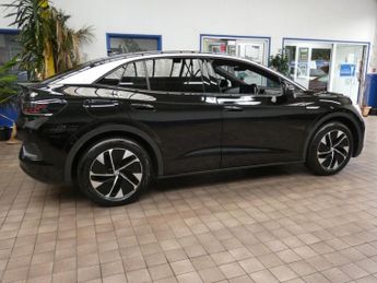 VOLKSWAGEN ID.5 Pro 77kWh Style SUV 5dr Electric Auto (174 ps)