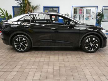 VOLKSWAGEN ID.5 Pro 77kWh Style SUV 5dr Electric Auto (174 ps)
