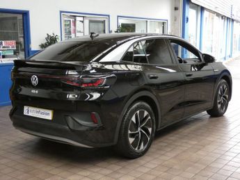 VOLKSWAGEN ID.5 Pro 77kWh Style SUV 5dr Electric Auto (174 ps)