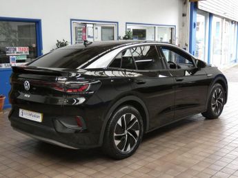 VOLKSWAGEN ID.5 Pro 77kWh Style SUV 5dr Electric Auto (174 ps)
