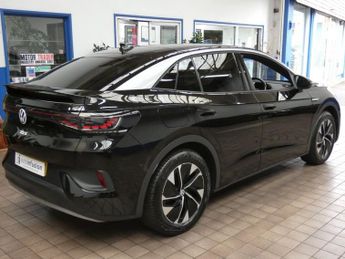 VOLKSWAGEN ID.5 Pro 77kWh Style SUV 5dr Electric Auto (174 ps)