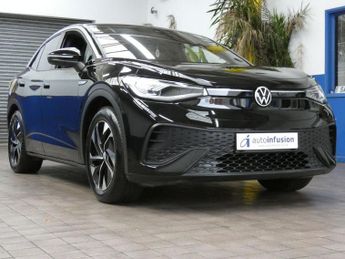 VOLKSWAGEN ID.5 Pro 77kWh Style SUV 5dr Electric Auto (174 ps)