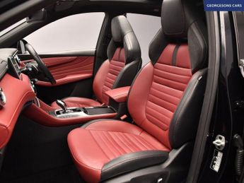 MG MG HS 1.5 T-GDI Exclusive SUV 5dr Petrol DCT Euro 6 (s/s) (162 ps)