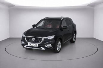 MG MG HS 1.5 T-GDI Exclusive SUV 5dr Petrol DCT Euro 6 (s/s) (162 ps)