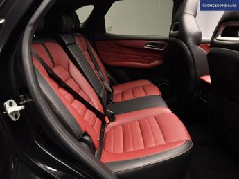MG MG HS 1.5 T-GDI Exclusive SUV 5dr Petrol DCT Euro 6 (s/s) (162 ps)