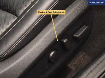 KIA NIRO 1.6 GDi 3 SUV 5dr Petrol Hybrid DCT Euro 6 (s/s) (139 bhp)