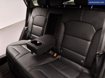 KIA NIRO 1.6 GDi 3 SUV 5dr Petrol Hybrid DCT Euro 6 (s/s) (139 bhp)