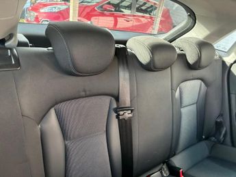 AUDI A1 NON UK MODEL DSG 1.4 PETROL