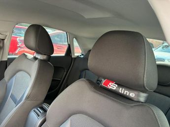 AUDI A3 NON UK MODEL DSG 1.4 PETROL