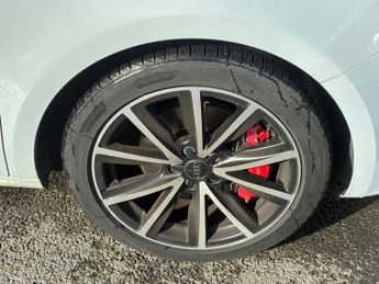 AUDI A3 NON UK MODEL DSG 1.4 PETROL