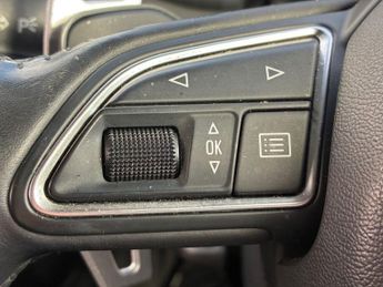 AUDI A1 NON UK MODEL DSG 1.4 PETROL