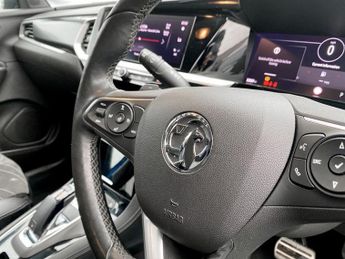 VAUXHALL GRANDLAND 1.2 Turbo Ultimate SUV 5dr Petrol Auto Euro 6 (s/s) (130 ps)