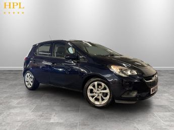 Vauxhall Corsa 1.4i Energy Hatchback 5dr Petrol Manual Euro 6 (s/s) (90 ps)