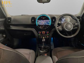 MINI COUNTRYMAN 1.5 10kWh Cooper SE Classic SUV 5dr Petrol Plug-in Hybrid Auto A