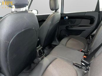 MINI COUNTRYMAN 1.5 10kWh Cooper SE Classic SUV 5dr Petrol Plug-in Hybrid Auto A