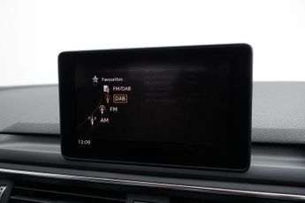 AUDI A5 2.0 TFSI SE Coupe 2dr Petrol S Tronic Euro 6 (s/s) (190 ps)