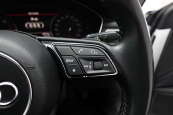 AUDI A5 2.0 TFSI SE Coupe 2dr Petrol S Tronic Euro 6 (s/s) (190 ps)