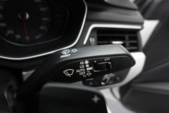 AUDI A5 2.0 TFSI SE Coupe 2dr Petrol S Tronic Euro 6 (s/s) (190 ps)